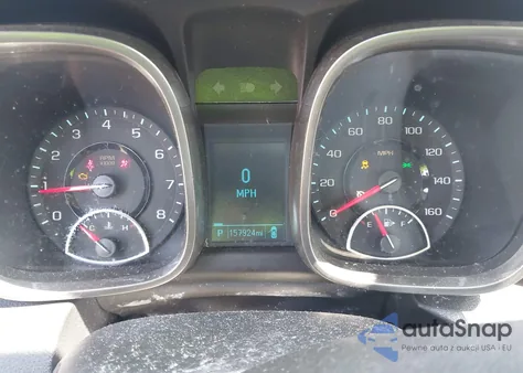 2013 Chevrolet Malibu 1Lt from USA, damaged, VIN 1G11C5SA6DF271803